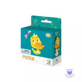 Kacsa puzzle 16 darabos