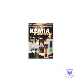 Kémia próbaérettségi középszint