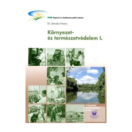 Környezet- és természetvédelem I.