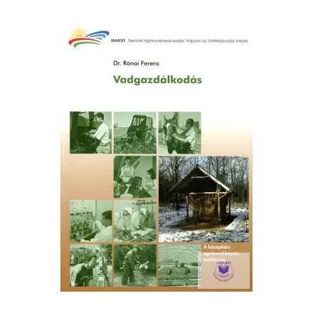 Vadgazdálkodás