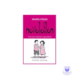 Ebadta kölyke neveletlen