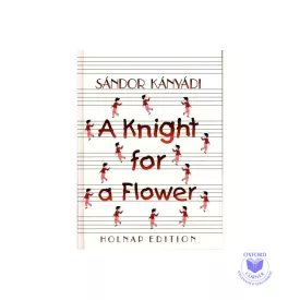 A Knight for a Flower