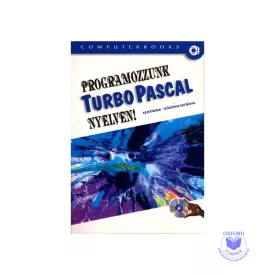 Programozzunk Turbo Pascal nyelven!