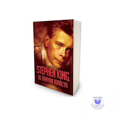 Stephen King, Az Árnyak Királya