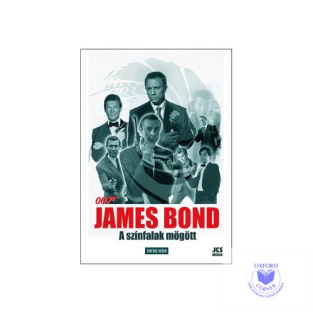 James Bond - A színfalak mögött