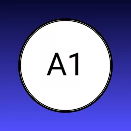 Kezdő angol nyelvkönyv (Beginner, A1)