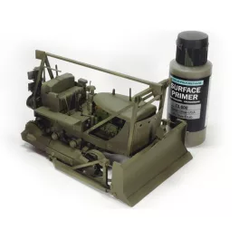 Surface Primer