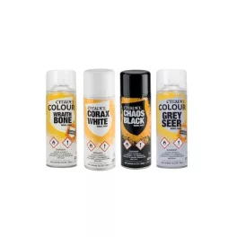 Citadel Spray