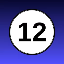 12. osztály