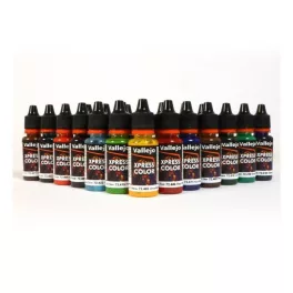 Xpress Color