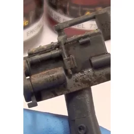 Engine Effects