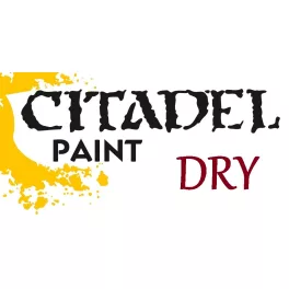 Dry
