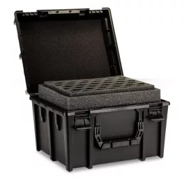 Citadel Army Case