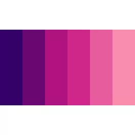Pink/Purple/Violet