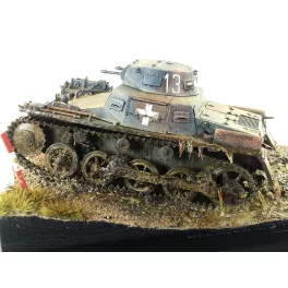 Diorama Effects