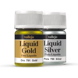 Liquid Gold