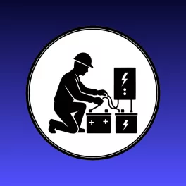Elektronika könyvek, villanyszerelő könyvek