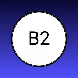 Felső-középfokú angol nyelvkönyv (Upper-Intermediate, B2)