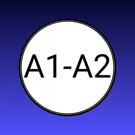 Alapfokú angol nyelvkönyv (Elementary, A1-A2)