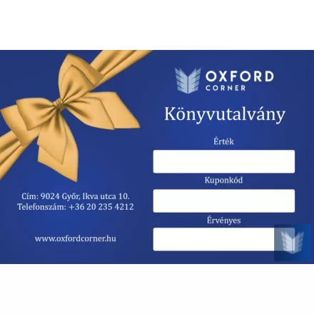 Ajándékvutalvány