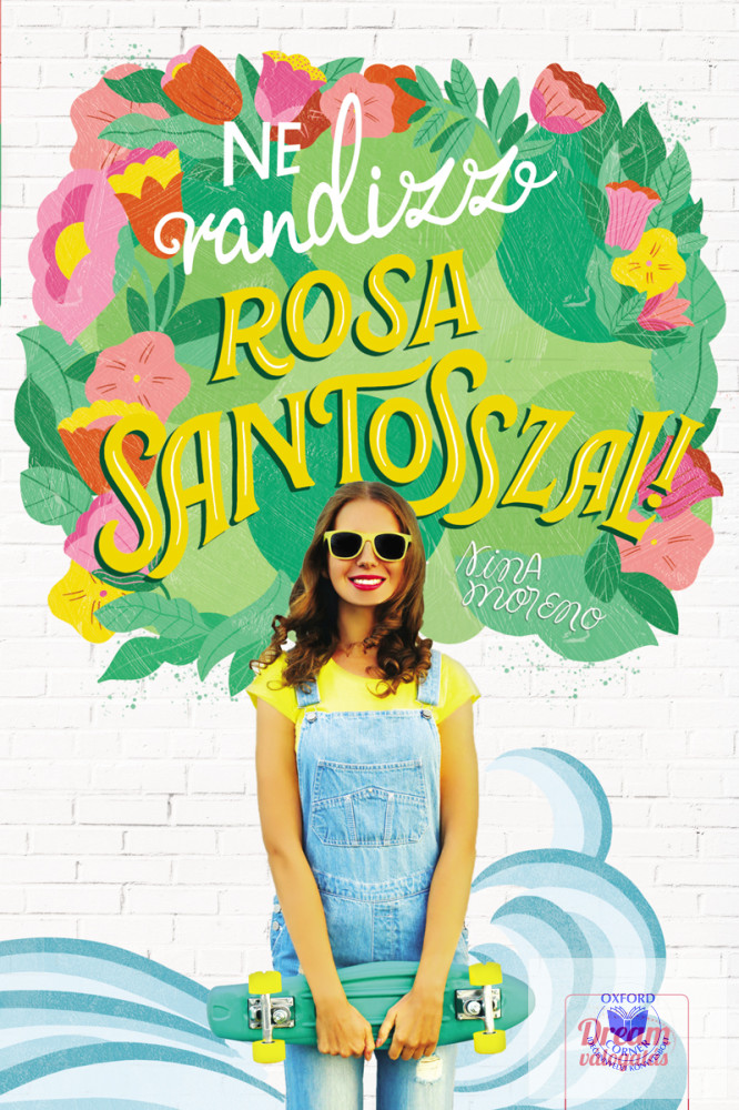 Ne randizz Rosa Santosszal!